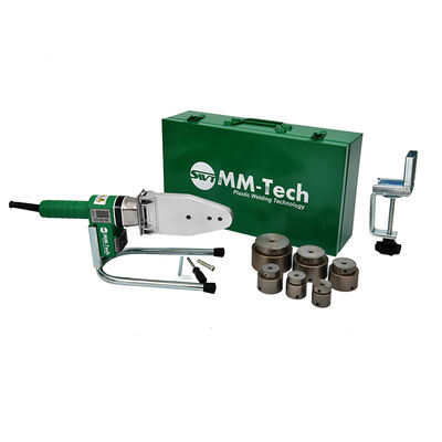 Máy hàn hợp mạch 20-63mm 800W AC220V điều khiển kỹ thuật số