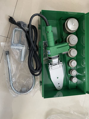 Máy hàn hợp mạch 20-63mm 800W AC220V điều khiển kỹ thuật số