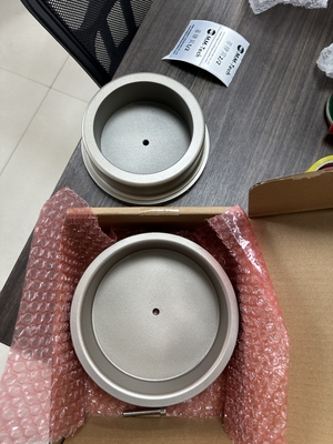 Máy hàn PPR ZRJQ-160 có màn hình kỹ thuật số 75-160mm cho PPR PE PB