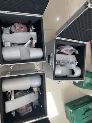 Dụng cụ treo ống PPR / PVDF / PE hình nhện 20-125mm cho mối hàn nhiệt