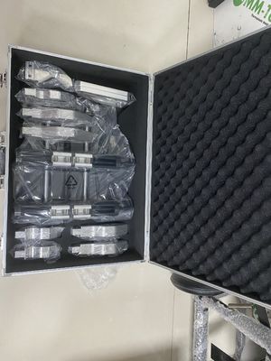 Dụng cụ treo PPR PVDF PE 20-63mm SST-63 cho mối nối lồng