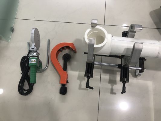 Dụng cụ treo PPR PVDF PE 20-63mm SST-63 cho mối nối lồng