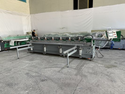 Máy hàn tự động tần số cao SWT-ZW3000 cho tấm Polypropylene