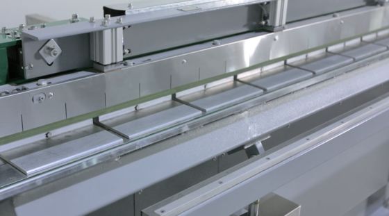 Thùng chứa hóa chất Máy uốn tấm PVC Tiêu chuẩn 380V DVS