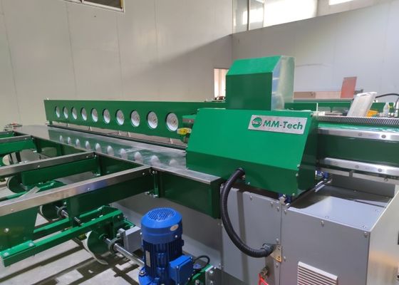 Máy hàn tấm nhựa nhiệt dẻo Pp Pe 5000mm