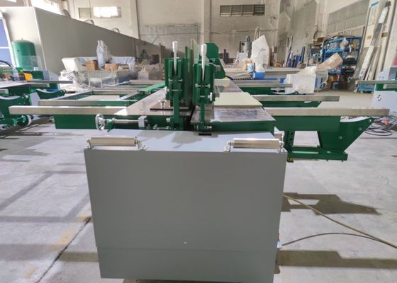 6000mm Butt Fusion Welder tự động cho tấm hdpe