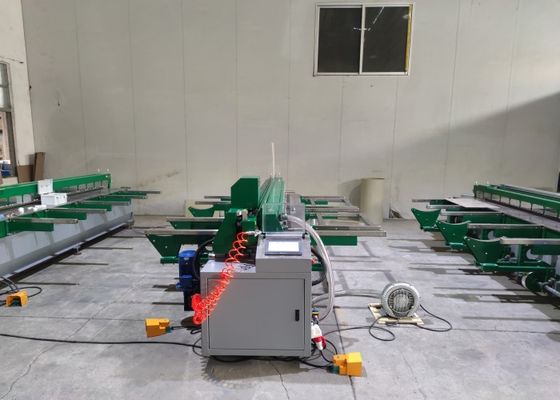 Máy hàn tấm nhựa Pvdf 2000mm Bảng Butt Fusion Rolling