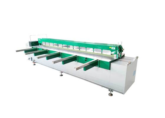 Máy hàn tấm nhựa Buttfusion Polyethylene 30mm