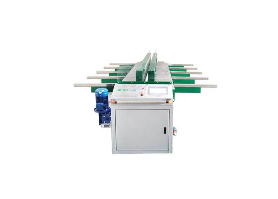 Máy hàn tấm Polypropylene 380V Butt Fusion