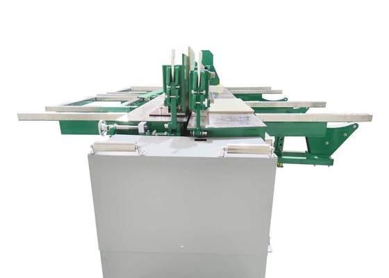 4m Tấm nhựa ISO Butt Fusion Welder cho PPN