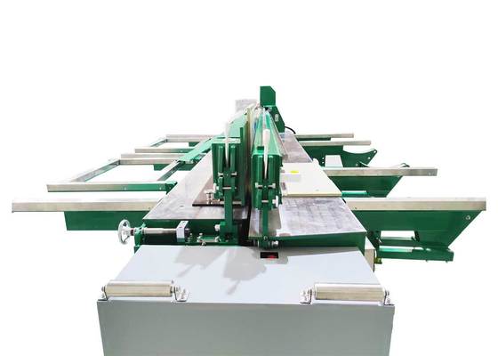 4m Tấm nhựa ISO Butt Fusion Welder cho PPN