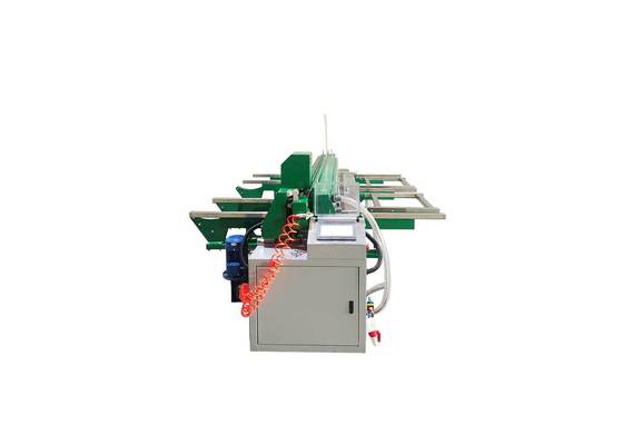 Nút bán tự động Bảng hướng dẫn sử dụng Butt Fusion Welder Hàn 3-30mm