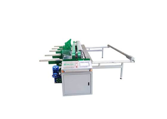 Máy uốn tấm nhựa Pe L3000mm kết hợp