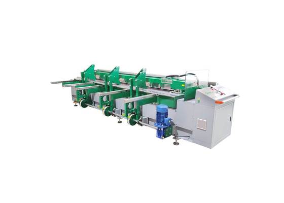 Máy uốn tấm nhựa Pe L3000mm kết hợp