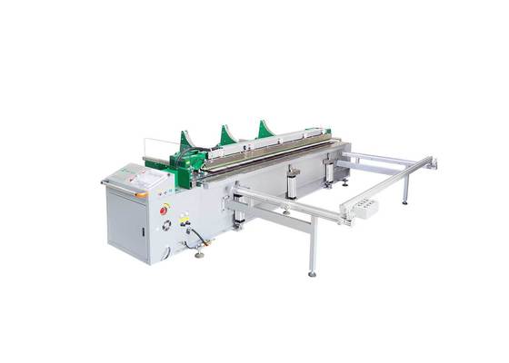 Máy uốn tấm nhựa HDPE đa chức năng Tích hợp cán 90 độ