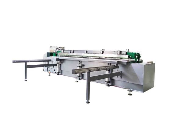 Máy uốn tấm nhựa HDPE đa chức năng Tích hợp cán 90 độ