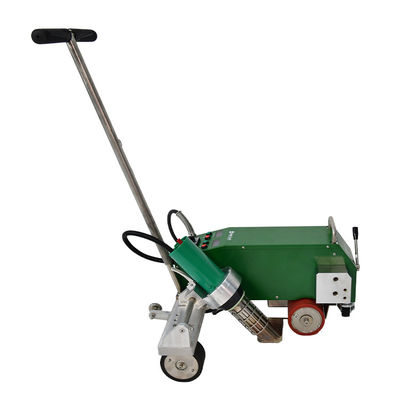 Máy hàn bạt 220V 4200W PVC HDPE Bạt nhựa Máy hàn khí nóng