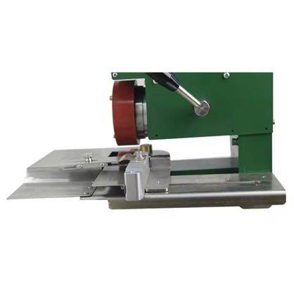 Máy hàn khí nóng SWT-PAU 3600W cho bạt PVC, máy hàn kiểu bàn