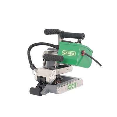 Máy hàn Geomembrane CX500L cùng một mặt cả hai mặt ẩm phim