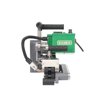 Máy hàn Geomembrane CX500L cùng một mặt cả hai mặt ẩm phim