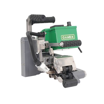 Máy hàn Geomembrane CX500L cùng một mặt cả hai mặt ẩm phim