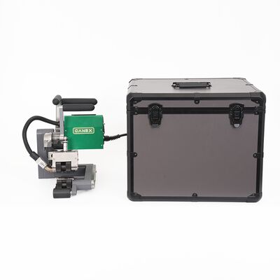 Máy hai mục đích CX500S Geomembrane Hot Wedge Welder