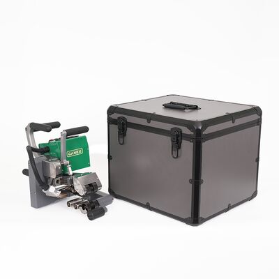 Máy hai mục đích CX500S Geomembrane Hot Wedge Welder