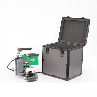 Máy hàn điện đầy đủ HDPE Geomembrane CX600