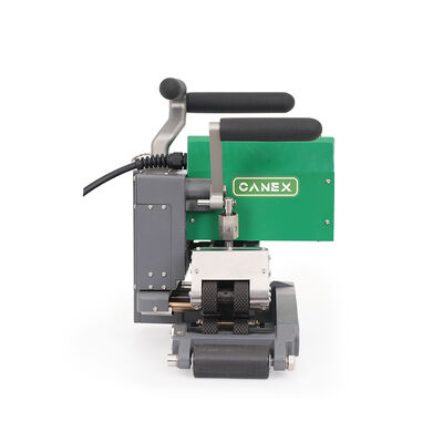 Máy hàn điện đầy đủ HDPE Geomembrane CX600