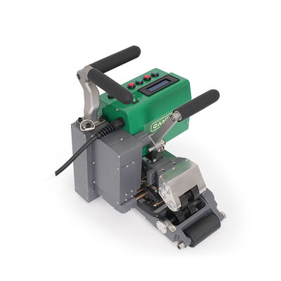 Máy hàn điện đầy đủ HDPE Geomembrane CX600