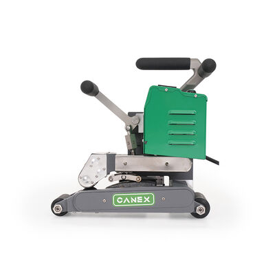 Máy hàn điện đầy đủ HDPE Geomembrane CX600