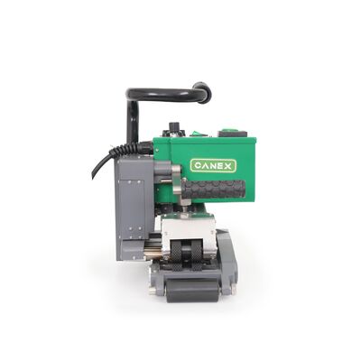 Máy Geomembrane Hot Wedge CX900 0.8-3.0MM