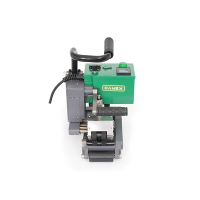 Máy Geomembrane Hot Wedge CX900 0.8-3.0MM