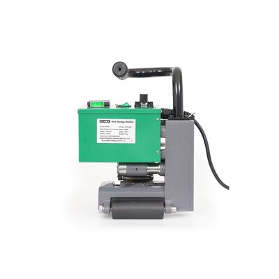 Máy Geomembrane Hot Wedge CX900 0.8-3.0MM