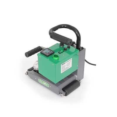 Máy Geomembrane Hot Wedge CX900 0.8-3.0MM