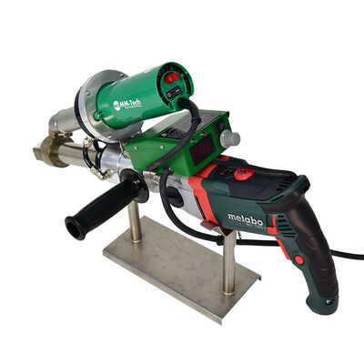 Máy hàn ép ngoài SWT-NS610A Motor Metabo