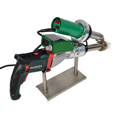 Máy hàn ép ngoài SWT-NS610A Motor Metabo