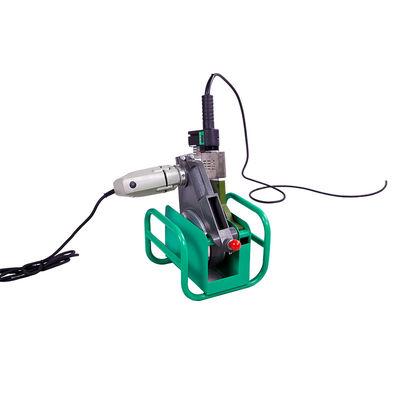 Khối lượng 0.31CBM Butt Fusion Machine Chống ăn mòn