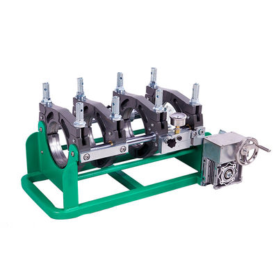 Máy hàn hdpe Fusion bằng tay 110V 220V, Máy hàn nóng chảy