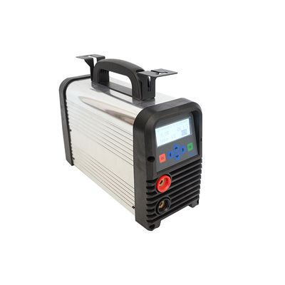 Máy hàn điện tử CE DPS20-2.2KW cho ống polyethylene
