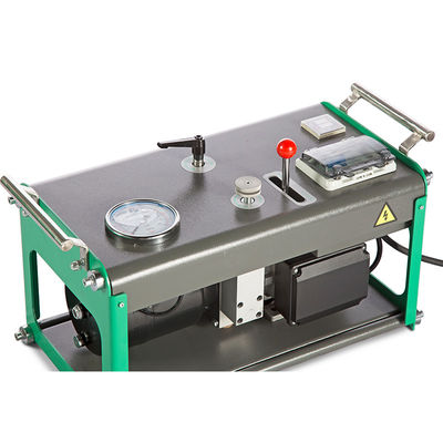 50/60 HZ 630-1200mm Máy hàn nhiệt hạch thủy lực ống HDPE