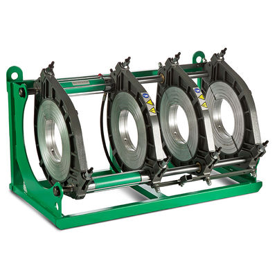 Máy hàn nhiệt hạch thủy lực ống HDPE 380V 50/60 HZ