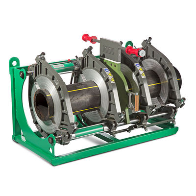 Máy hàn nhiệt hạch thủy lực ống HDPE 500-800 mm 380V 50/60 HZ