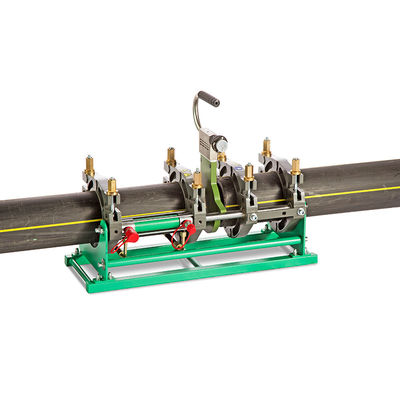 50/60 HZ Bảo hành 2 năm Máy hàn nhiệt hạch thủy lực ống HDPE