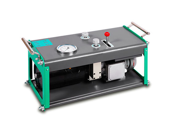 90 - 250 mm Máy hàn nối ống thủy lực 220V PE