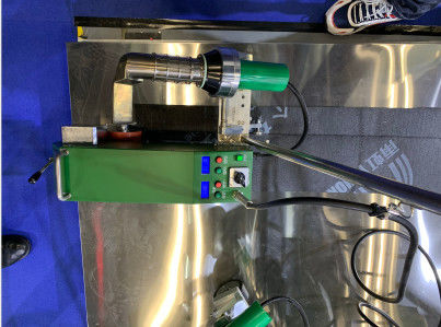 Máy hàn TPO 80MM Có thể điều chỉnh áp suất