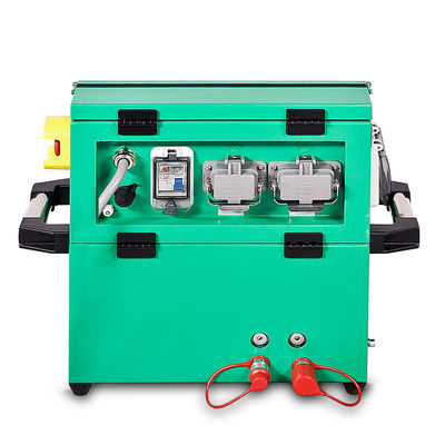 Máy hàn ống HDPE ISO, Máy hàn ống Pe thủy lực