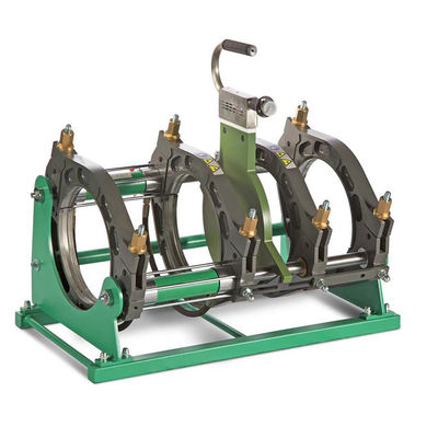 Máy hàn 400V Hdpe Butt Fusion 315MM-630MM SWT-V630 / 315A