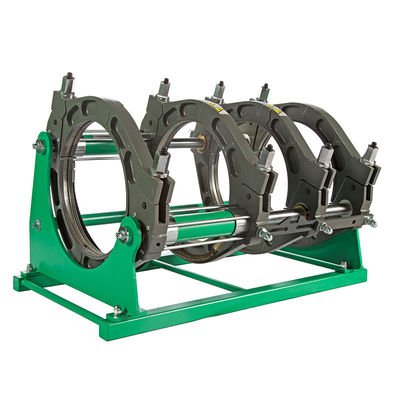 Máy kết hợp HDpe 50HZ 60HZ, Máy hàn tự động cho đường ống