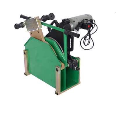 Máy nối ống hdpe 90mm-315mm, Máy nối hdpe Giấy chứng nhận CE